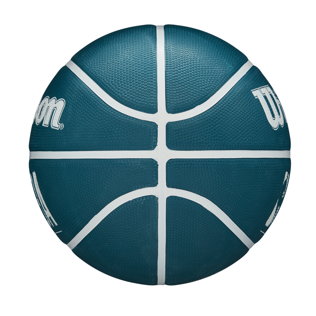 Balon de Basket Wilson NBA Drive NO.7 Blue