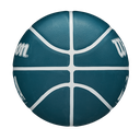 Balon de Basket Wilson NBA Drive NO.7 Blue