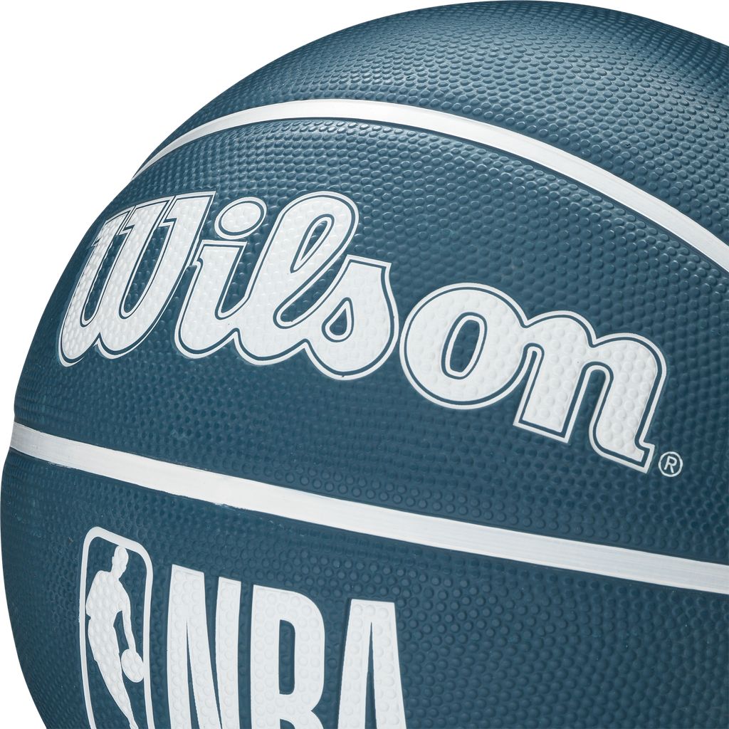 Balon de Basket Wilson NBA Drive NO.7 Blue