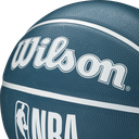 Balon de Basket Wilson NBA Drive NO.7 Blue
