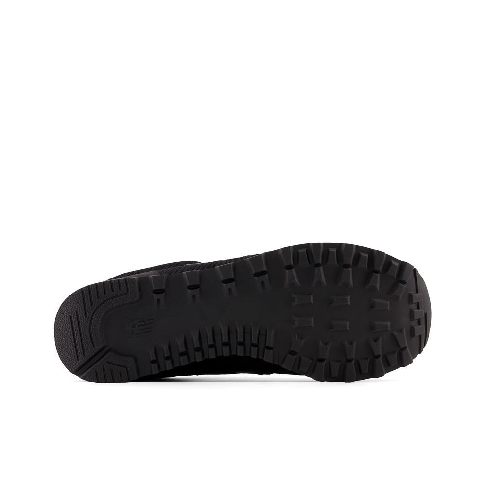Zapato de Hombre New Balance 400 Negro
