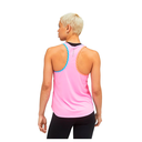 Camiseta de mujer New Balance Printed Accelerate Tank