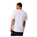 Camisa de hombre New Balance Essentials Celebrate Lila