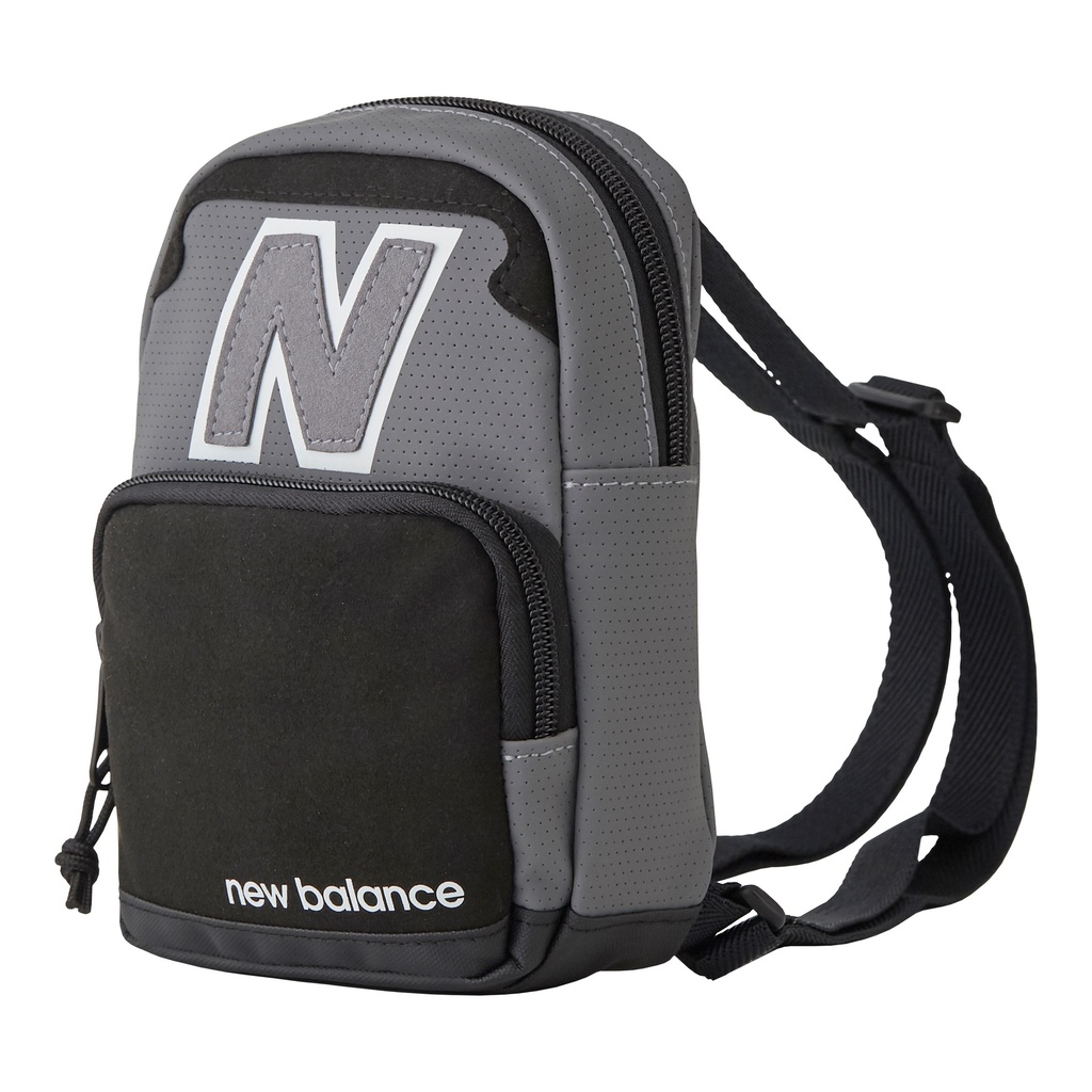 Morral New Balance Legacy Micro