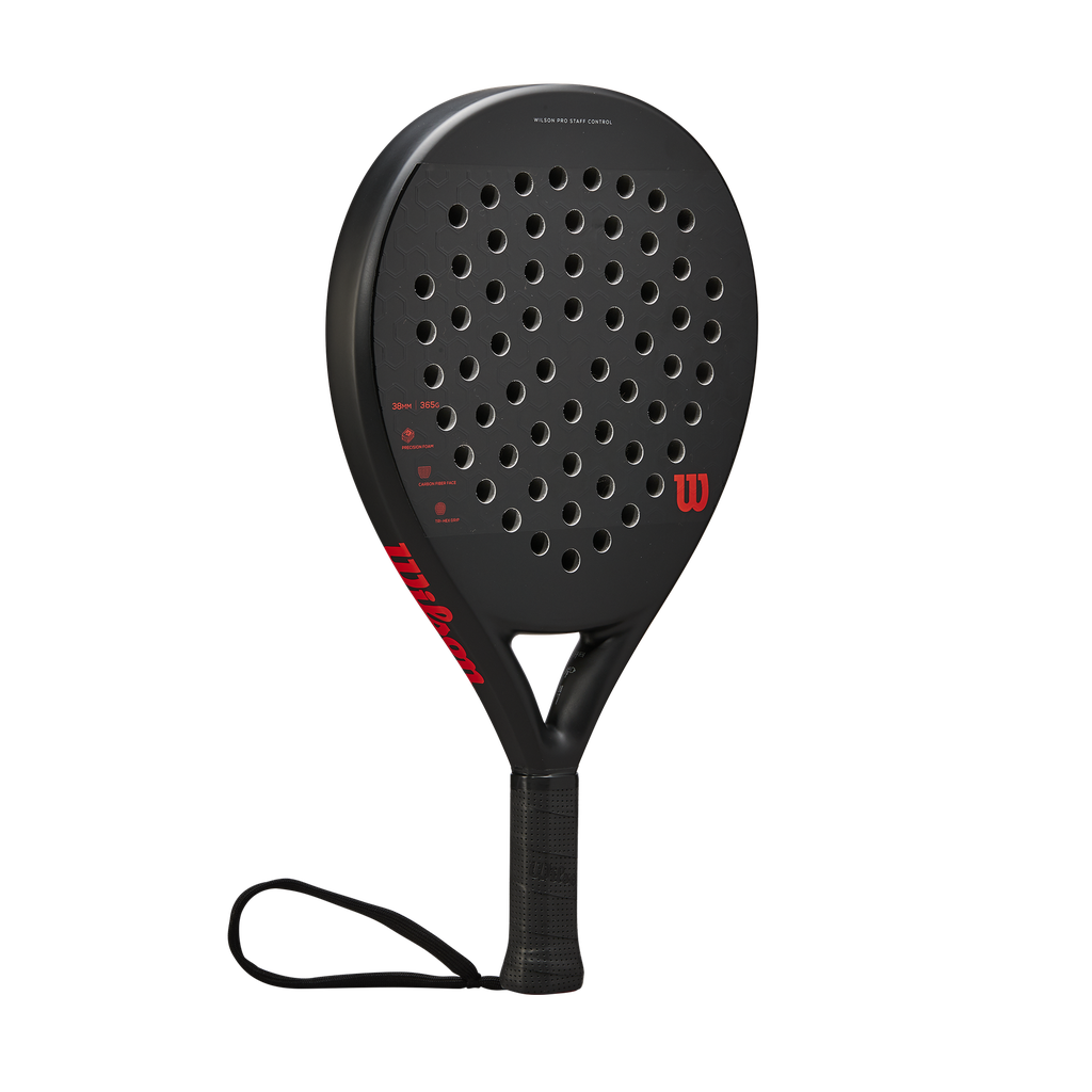 Raqueta Padel Wilson Pro Staff Control