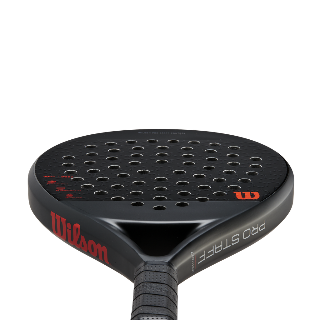 Raqueta Padel Wilson Pro Staff Control