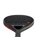 Raqueta Padel Wilson Pro Staff Control