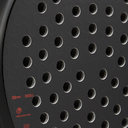 Raqueta Padel Wilson Pro Staff Control