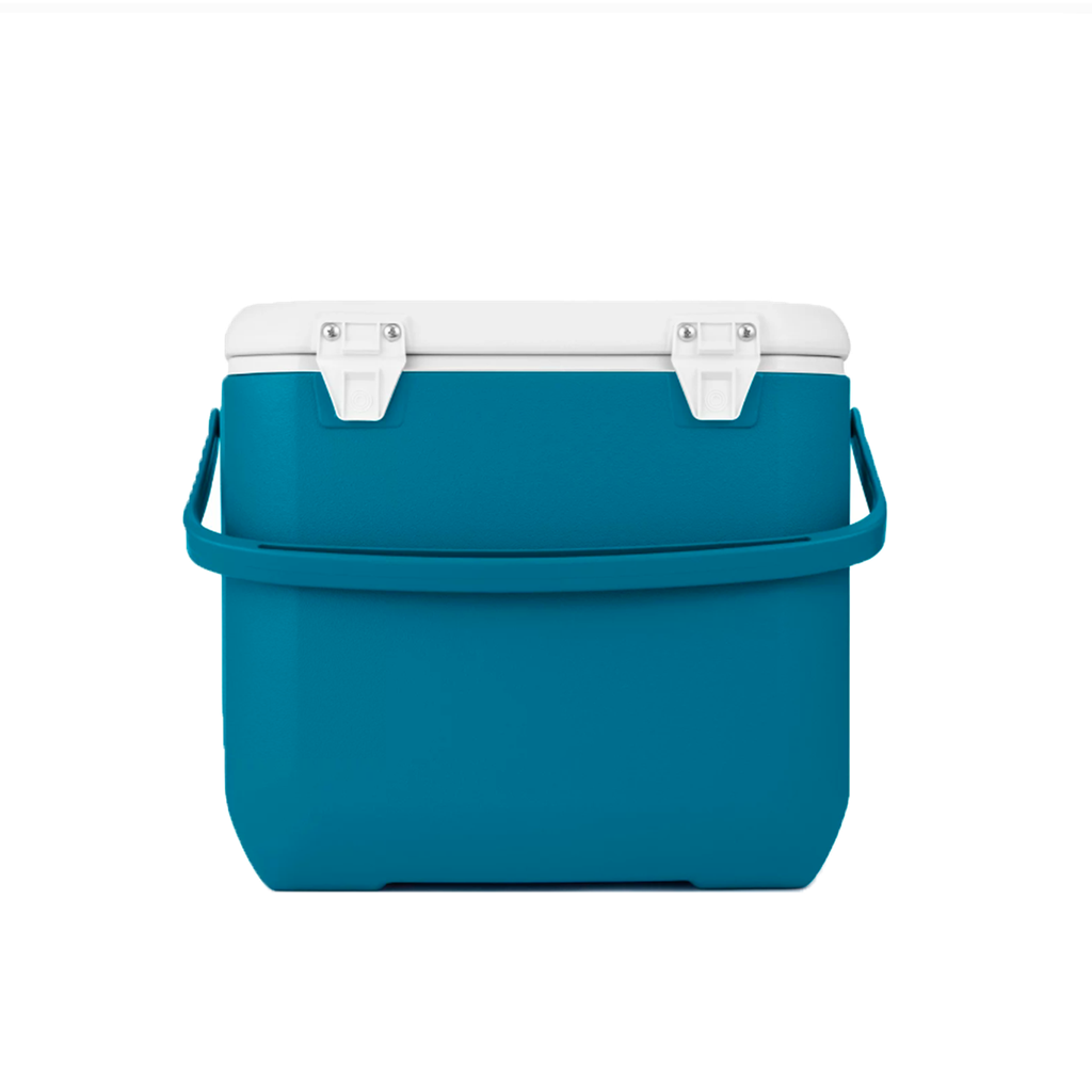 Cava portátil de 30 QT Coleman Chiller™ Azul