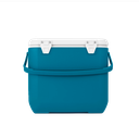 Cava portátil de 30 QT Coleman Chiller™ Azul