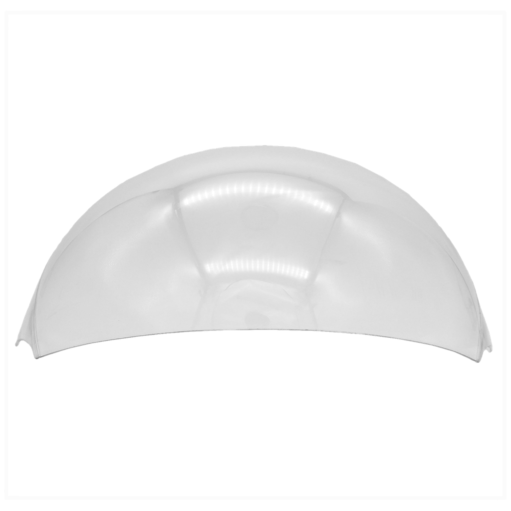 Visera Evolucion