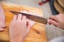Cuchillo Trinchante 8.0" Magefesa Gourmet 200mm