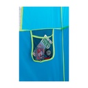 Carpa Coleman Tenaya Lake Fast Pitch con Armario 8 Personas Azul con Verde