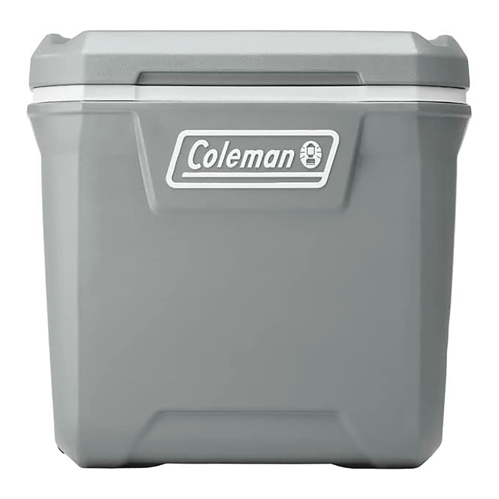 Cava  Coleman 316 Series con Ruedas 62lt / 65Qt Gris 