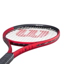 Raqueta de Tenis Wilson Clash 100L V2.0 (GRIP 3)