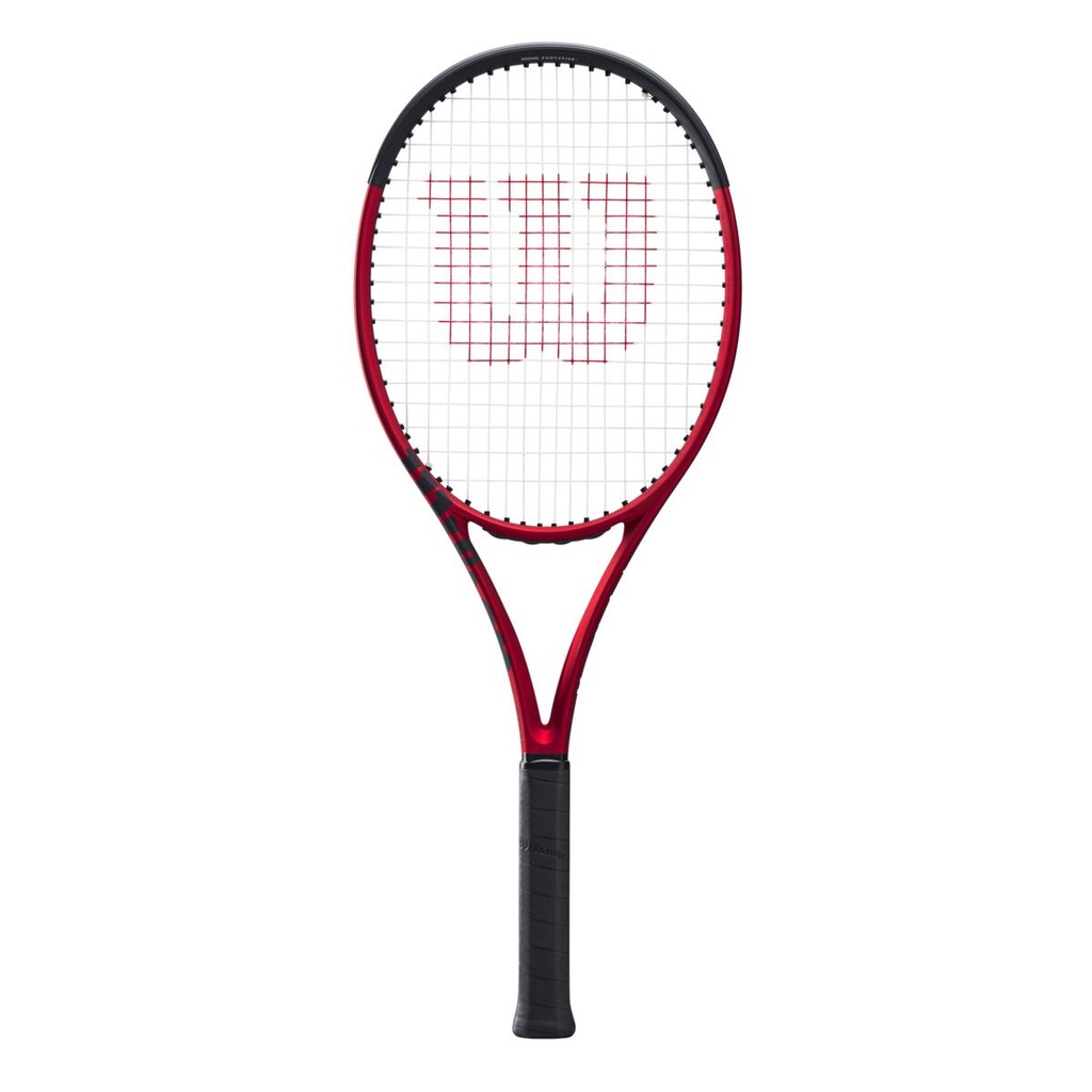 Raqueta de Tenis Wilson Clash 100UL V2.0 (GRIP 2)