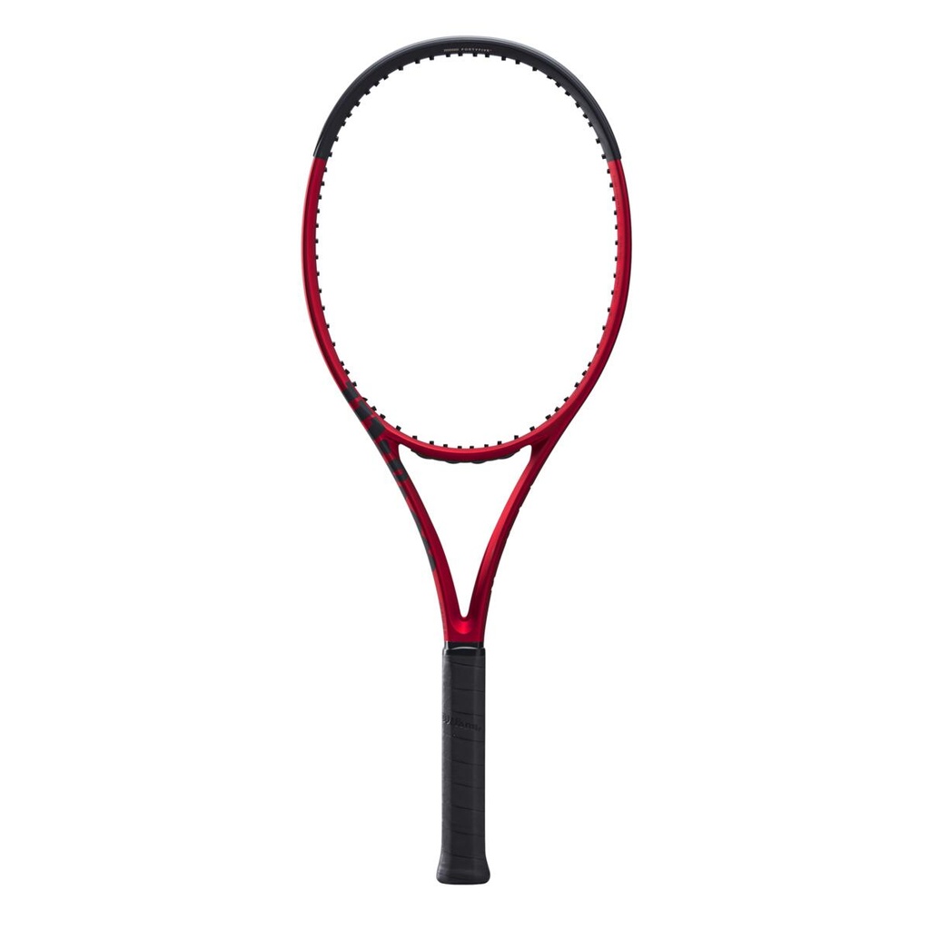 Raqueta de Tenis Wilson Clash 100UL V2.0 (GRIP 1)