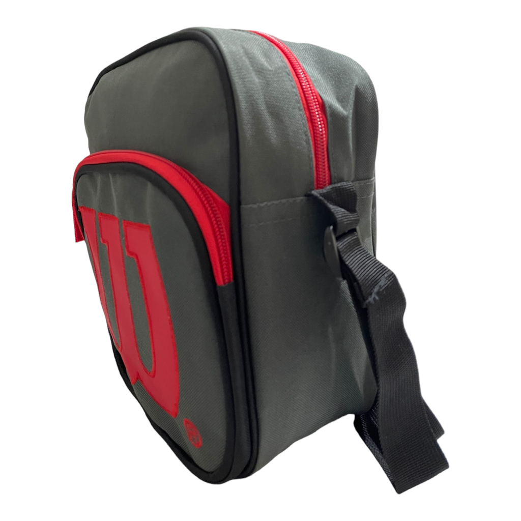 Bolso Manos Libres Wilson Underground Unisex