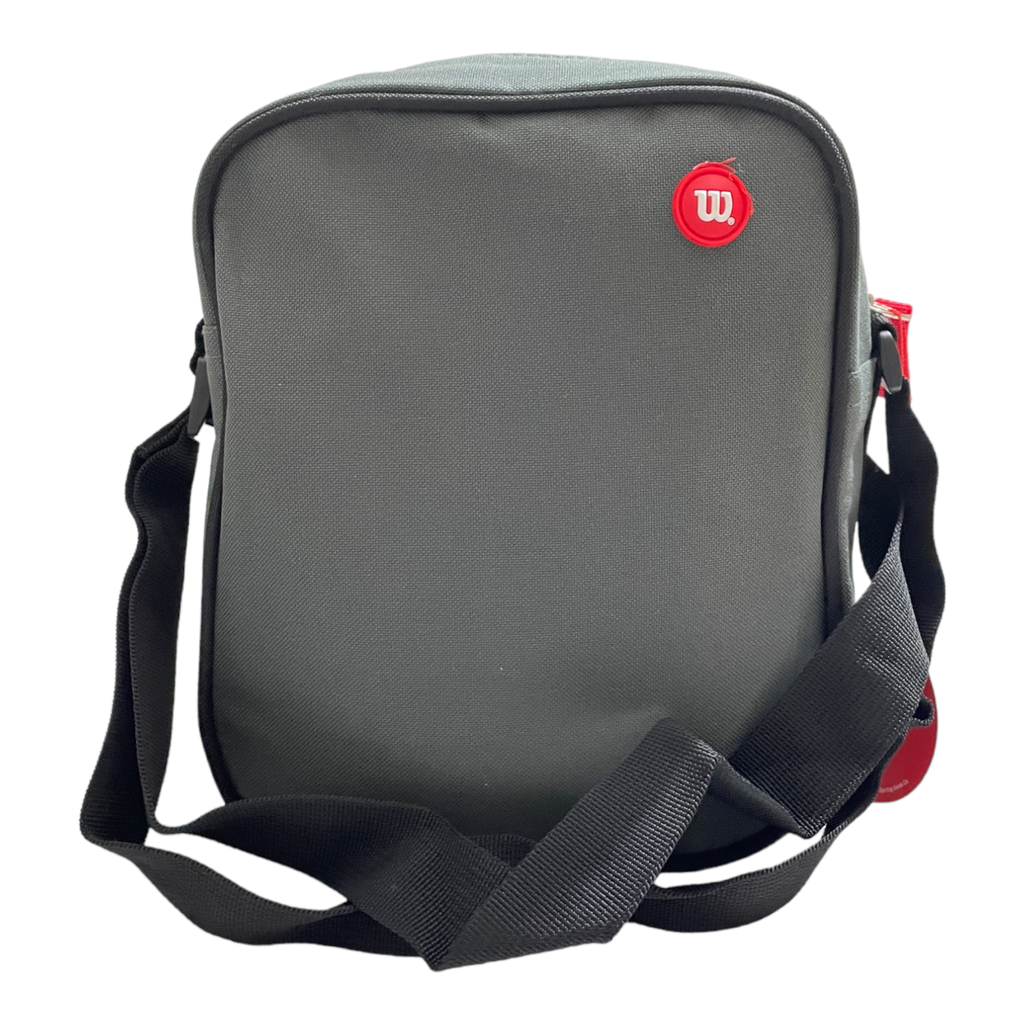 Bolso Manos Libres Wilson Underground Unisex
