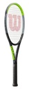 Raqueta de Tenis Wilson Blade 98 (18x20) V7.0 W/O Cvr ("2") (T1371-2)