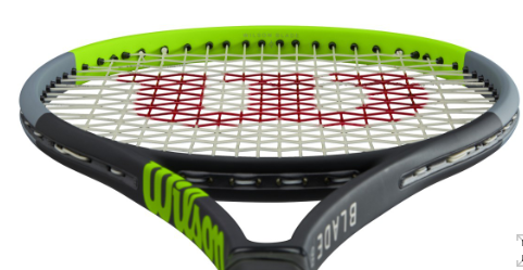 Raqueta de Tenis Wilson Blade 98 (18x20) V7.0 W/O Cvr ("2") (T1371-2)
