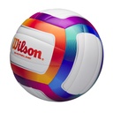 Balon de Voleibol Wilson Shoreline Multicolor