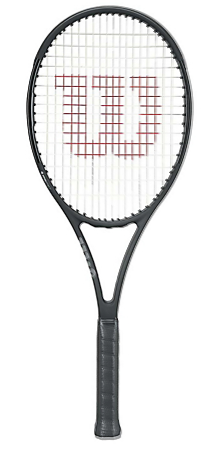 Raqueta de Tenis Wilson Blade 98 (18x20) V7.0 W/O Cvr ("2") (T1371-2)