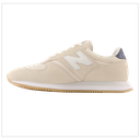 Zapato de Hombre New Balance 420 V2 Beige/Blanco