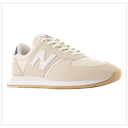 Zapato de Hombre New Balance 420 V2 Beige/Blanco