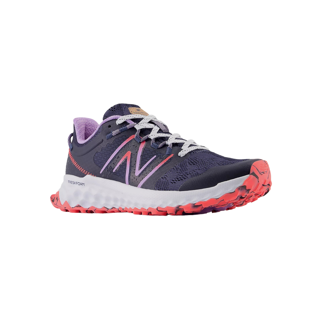 Zapato Trail Mujer New Balance Fresh Foam Garoé