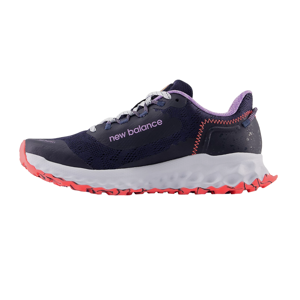 Zapato Trail Mujer New Balance Fresh Foam Garoé