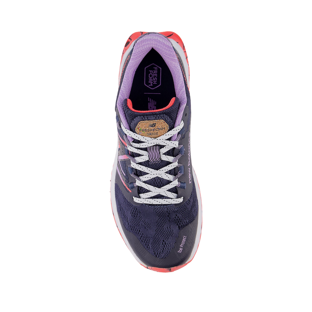 Zapato Trail Mujer New Balance Fresh Foam Garoé
