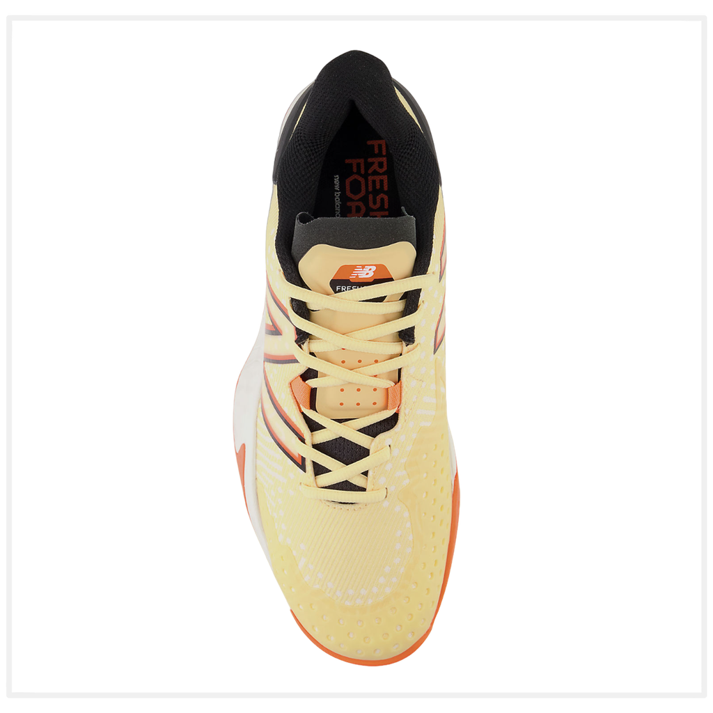 Zapato Tennis New Balance Fresh Foam LAV