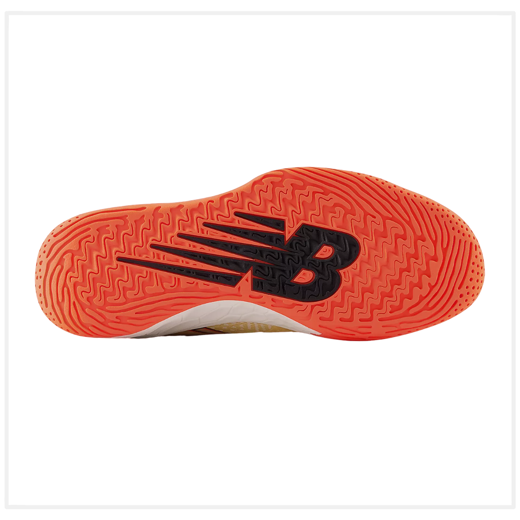 Zapato Tennis New Balance Fresh Foam LAV