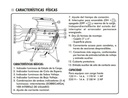 Arrancador Exceline para Motores Monofásicos Protección Voltaje y Sobrecarga 1Hp 120V