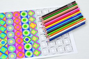 Colores Paper Mate Candy Up X15