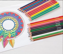 Colores Paper Mate Candy Up X15