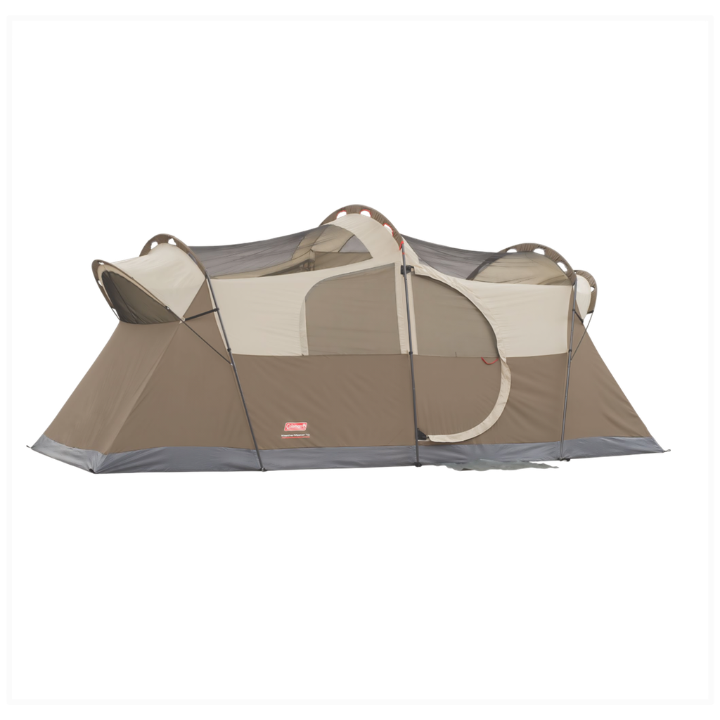 Carpa para 10 Personas Coleman® Weathermaster®