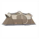 Carpa para 10 Personas Coleman® Weathermaster®