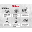 Balon de Basket Wilson NBA Tidye Bos Celtics NO.7