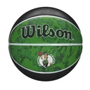 Balon de Basket Wilson NBA Tidye Bos Celtics NO.7