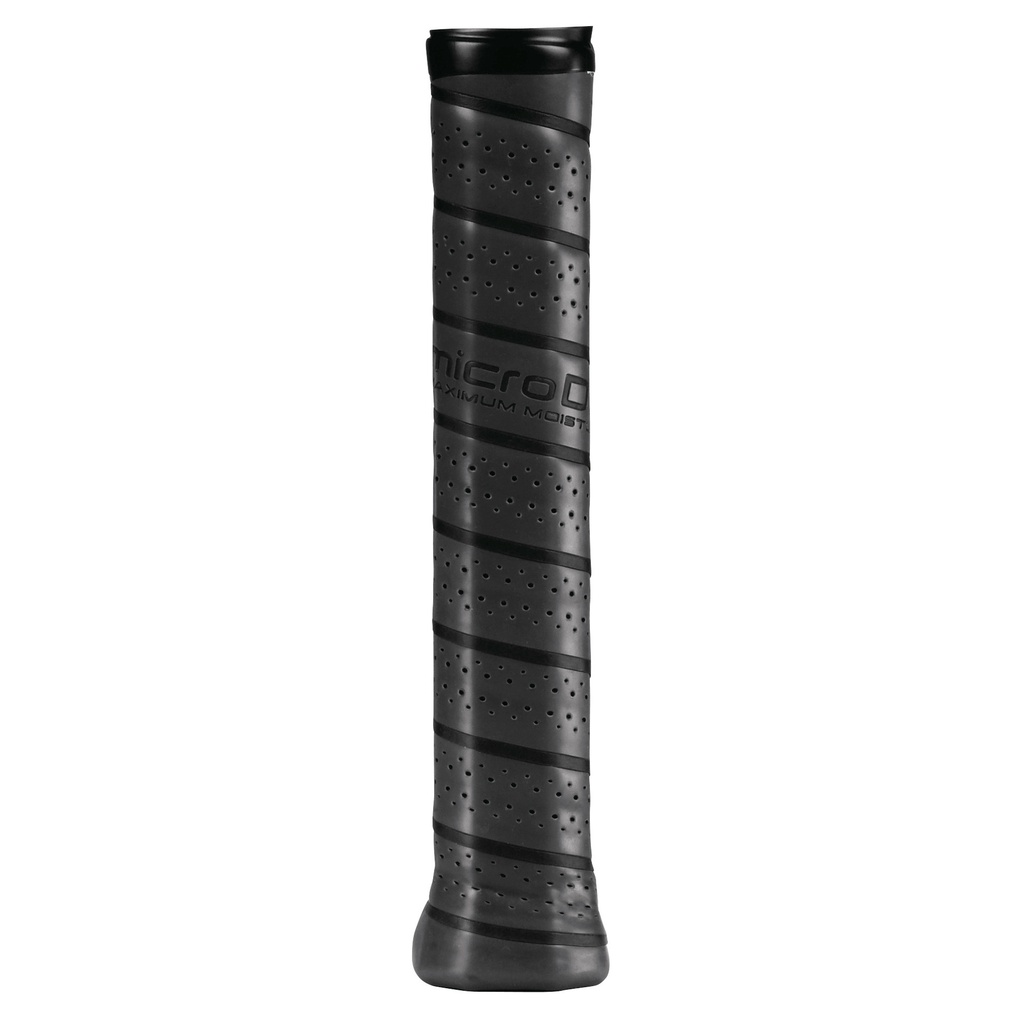 Grip Wilson p/Raqueta Tenis Micro-Dry Comfort Repl (NEGRO) (Z4211)