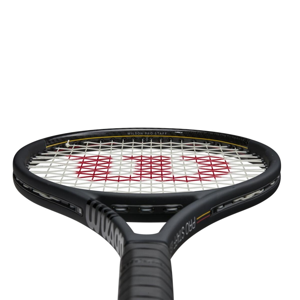 Raqueta de Tenis Wilson Pro Staff 97 v.13 (315 gr)