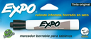 Marcador Borrable Expo Tx1