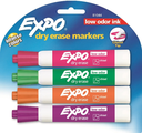 Marcador Borrable Expo Tx4
