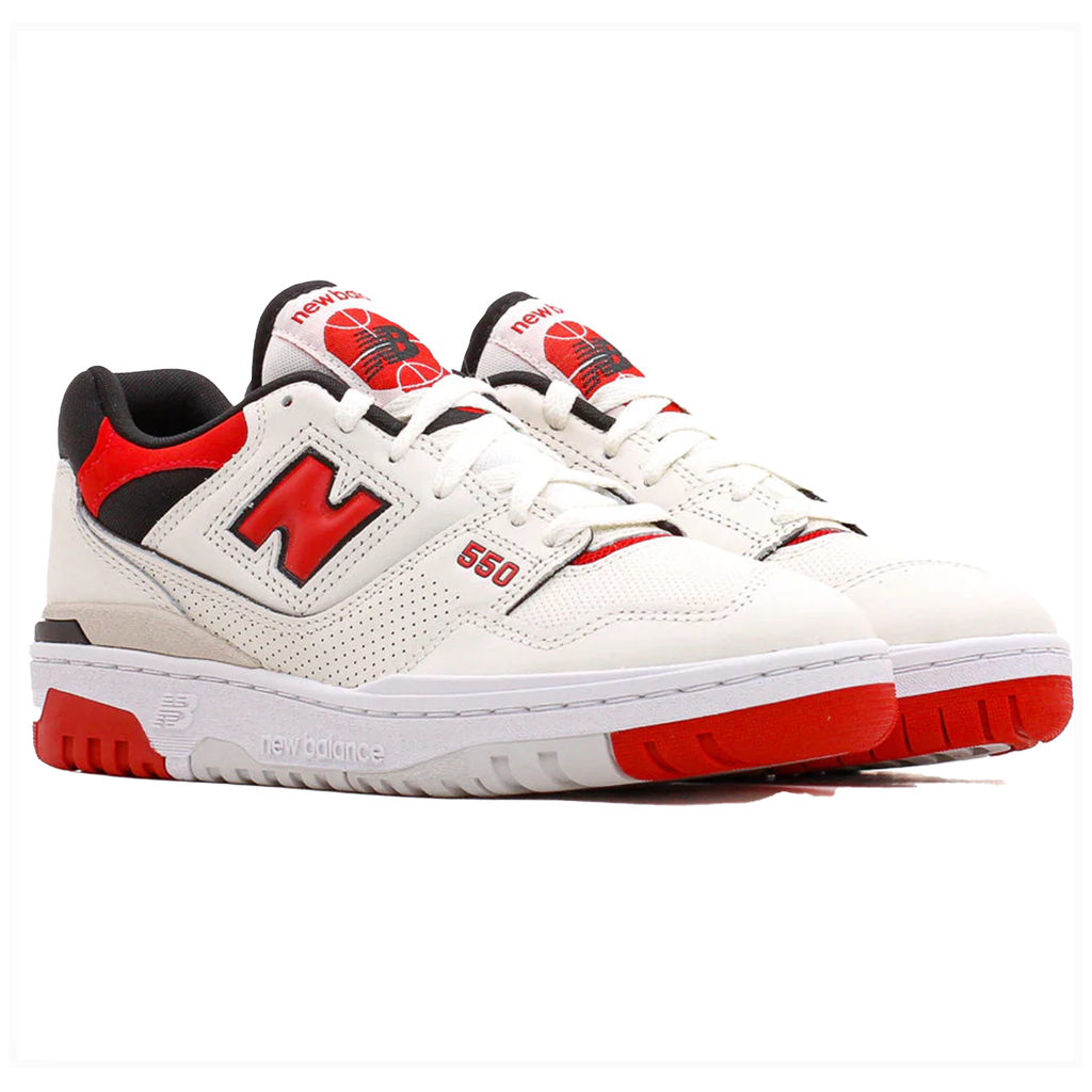 Zapato Lifestyle New Balance 550