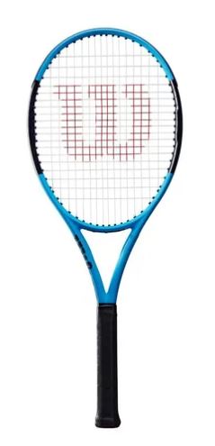 Raqueta de Tenis Wilson Ultra 100 BR S/Cover (GRIP 3) (T7404-3)
