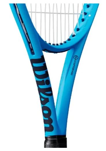 Raqueta de Tenis Wilson Ultra 100 BR S/Cover (GRIP 3) (T7404-3)