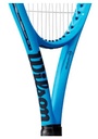 Raqueta de Tenis Wilson Ultra 100 BR S/Cover (GRIP 3) (T7404-3)