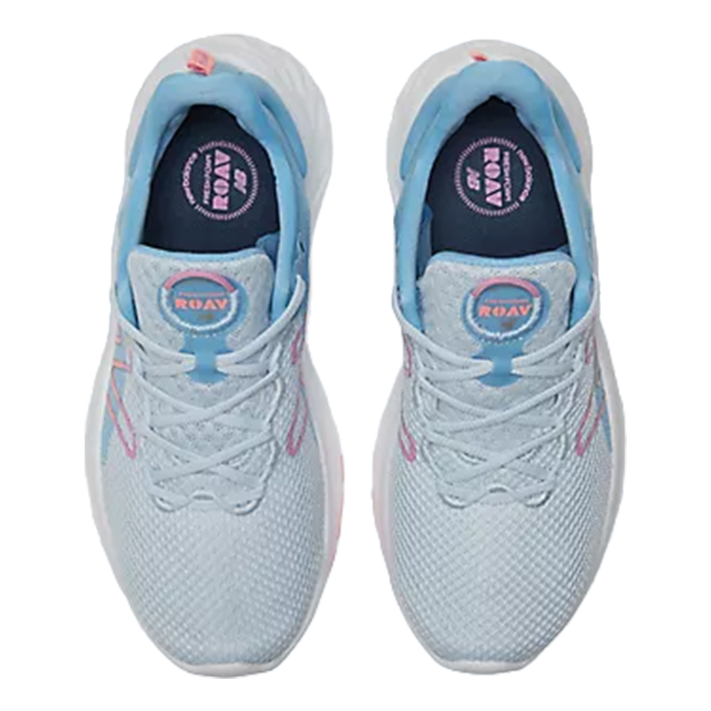 Zapato Performance Infantil New Balance Roav V2